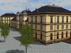 Bahnhof Altenburg im EEP-Shop kaufen Bild 6