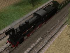  BR 38 0772-0 (P8 der DB in der Ausf im EEP-Shop kaufen