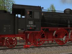 BR 38 0772-0 (P8 der DB in der Ausf im EEP-Shop kaufen Bild 6