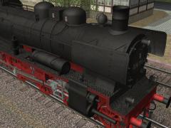 BR 38 0772-0 (P8 der DB in der Ausf im EEP-Shop kaufen Bild 6