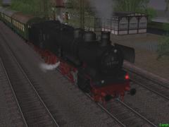 BR 38 0772-0 (P8 der DB in der Ausf im EEP-Shop kaufen Bild 6