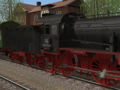 BR 38 0772-0 (P8 der DB in der Ausf im EEP-Shop kaufen Bild 6