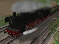 BR 38 0772-0 (P8 der DB in der Ausf im EEP-Shop kaufen Bild 6