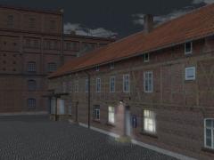 M�hlenwerk �Drei Gleichen� im EEP-Shop kaufen Bild 6