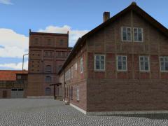 M�hlenwerk �Drei Gleichen� im EEP-Shop kaufen Bild 6