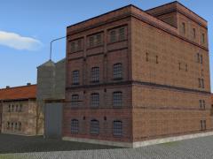 M�hlenwerk �Drei Gleichen� im EEP-Shop kaufen Bild 6
