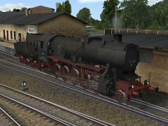  Dampflokomotive der BR 52 (DR) Epoc im EEP-Shop kaufen