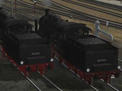  Dampflokomotive der BR 38 (DR), Epo im EEP-Shop kaufen