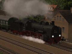 Dampflokomotive der BR 38 (DR), Epo im EEP-Shop kaufen Bild 6