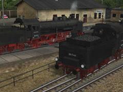 Dampflokomotive der BR 38 (DR), Epo im EEP-Shop kaufen Bild 6