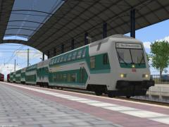 Doppelstockwagen 2. Generation mint im EEP-Shop kaufen