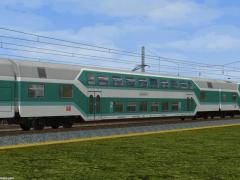  Doppelstockwagen 2. Generation mint im EEP-Shop kaufen