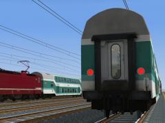  Doppelstockwagen 2. Generation mint im EEP-Shop kaufen