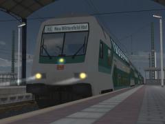 Doppelstockwagen 2. Generation mint im EEP-Shop kaufen Bild 6
