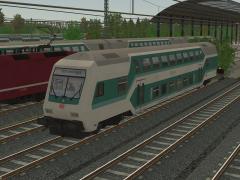 Doppelstockwagen 2. Generation mint im EEP-Shop kaufen Bild 6