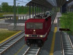 Sparset - BR 143 bordeuaxrot und Do im EEP-Shop kaufen Bild 6
