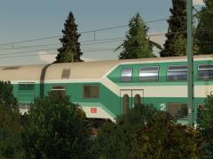  Doppelstockwagen 2. Generation mint im EEP-Shop kaufen