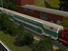Doppelstockwagen 2. Generation mint im EEP-Shop kaufen Bild 6