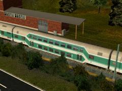 Doppelstockwagen 2. Generation mint im EEP-Shop kaufen Bild 6