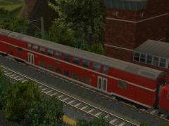 Doppelstockwagen zweite Generation  im EEP-Shop kaufen Bild 6