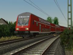 Doppelstockwagen zweite Generation  im EEP-Shop kaufen Bild 6