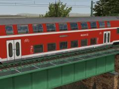  Doppelstockwagen zweite Generation  im EEP-Shop kaufen
