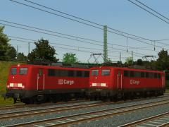  BR 150 DB-Cargo Epoche V Set1 im EEP-Shop kaufen