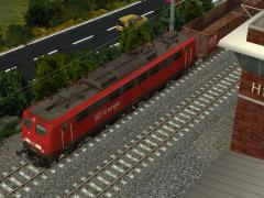 BR 150 DB-Cargo Epoche V Set1 im EEP-Shop kaufen Bild 6
