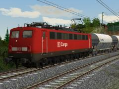 BR 150 DB-Cargo Epoche V Set1 im EEP-Shop kaufen Bild 6