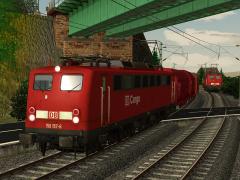  BR 150 DB-Cargo Epoche V Set2 im EEP-Shop kaufen