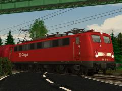  BR 150 DB-Cargo Epoche V Set2 im EEP-Shop kaufen