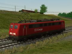BR 150 DB-Cargo Epoche V Set2 im EEP-Shop kaufen Bild 6