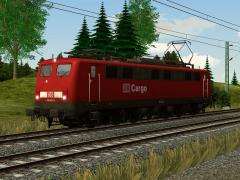 BR 150 DB-Cargo Epoche V Set2 im EEP-Shop kaufen Bild 6