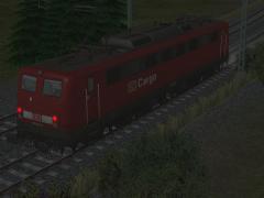 BR 150 DB-Cargo Epoche V Set2 im EEP-Shop kaufen Bild 6