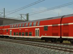  DB Regio Zug-Set Sachsen Epoche VI  im EEP-Shop kaufen