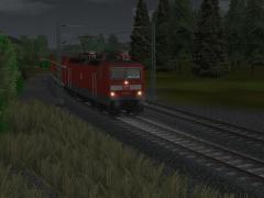 DB Regio Zug-Set Sachsen Epoche VI  im EEP-Shop kaufen Bild 6