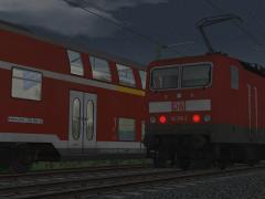 DB Regio Zug-Set Sachsen Epoche VI  im EEP-Shop kaufen Bild 6