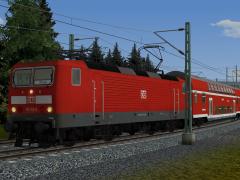DB Regio Zug-Set Sachsen Epoche VI  im EEP-Shop kaufen Bild 6