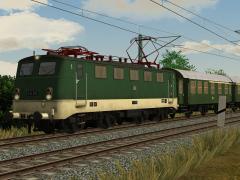  E-Lok E41 374 der DB mit Sonderlack im EEP-Shop kaufen