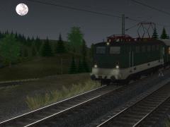  E-Lok E41 374 der DB mit Sonderlack im EEP-Shop kaufen