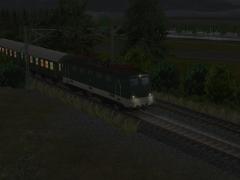  E-Lok E41 374 der DB mit Sonderlack im EEP-Shop kaufen