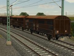 Schiebewandwagen Hbis der DB und DB im EEP-Shop kaufen Bild 6