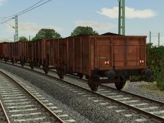 Zug-Set Kohletransport der DR in Ep im EEP-Shop kaufen Bild 6