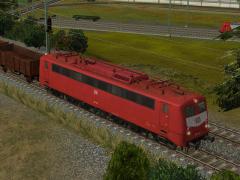  Zug-Set Erztransport der DB in Ep I im EEP-Shop kaufen