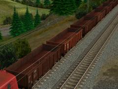  Zug-Set Erztransport der DB in Ep I im EEP-Shop kaufen