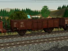 Zug-Set Erztransport der DB in Ep I im EEP-Shop kaufen Bild 6