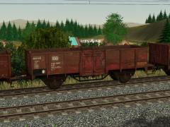 Zug-Set Erztransport der DB in Ep I im EEP-Shop kaufen Bild 6