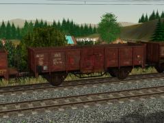 Zug-Set Erztransport der DB in Ep I im EEP-Shop kaufen Bild 6