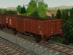 Zug-Set Erztransport der DB in Ep I im EEP-Shop kaufen Bild 6
