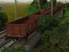 Zug-Set Erztransport der DB in Ep I im EEP-Shop kaufen Bild 12